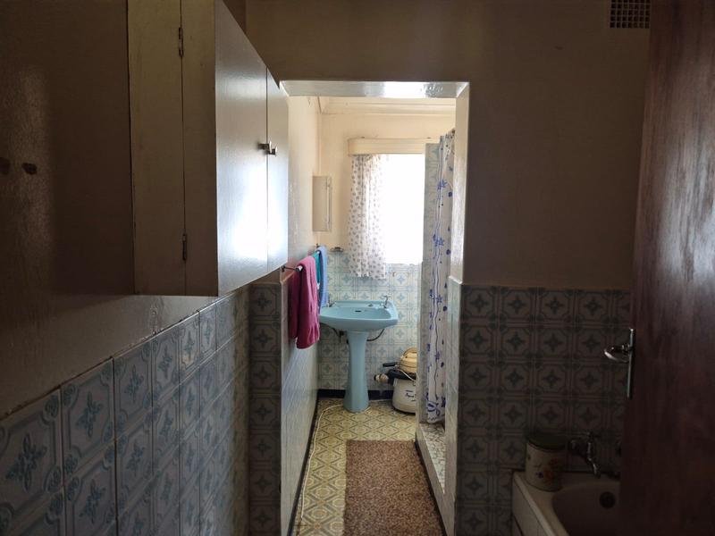 3 Bedroom Property for Sale in Meyerhof Free State